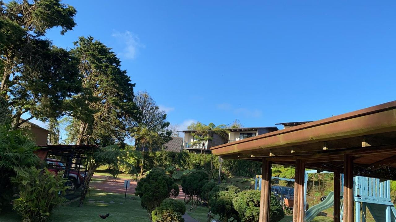 Villa Calas Vara Blanca  외부 사진