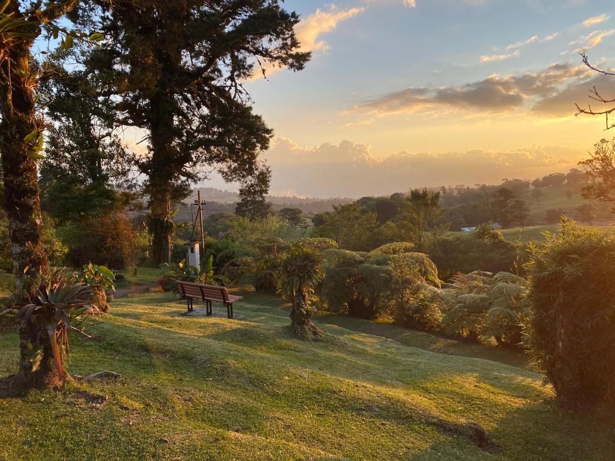 Villa Calas Vara Blanca  외부 사진