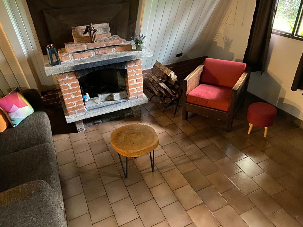 Villa Calas Vara Blanca  외부 사진