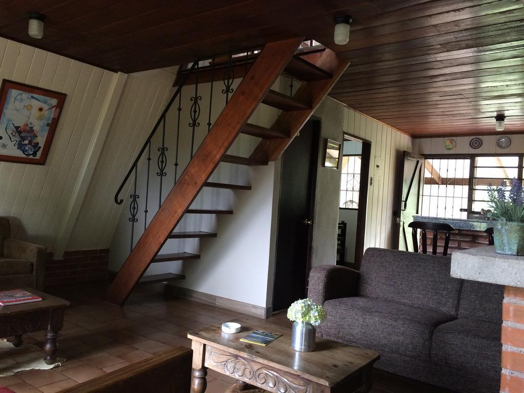 Villa Calas Vara Blanca  외부 사진