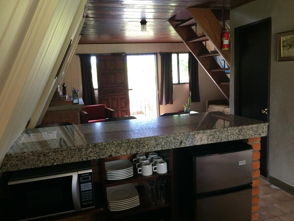 Villa Calas Vara Blanca  외부 사진