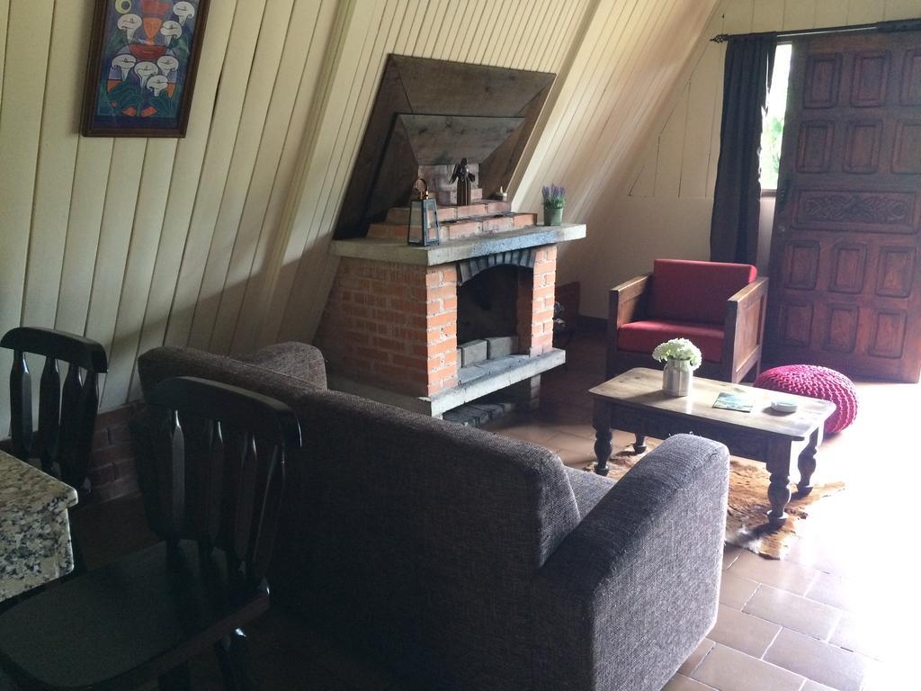 Villa Calas Vara Blanca  외부 사진