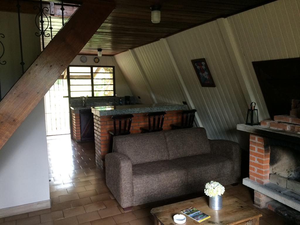 Villa Calas Vara Blanca  외부 사진