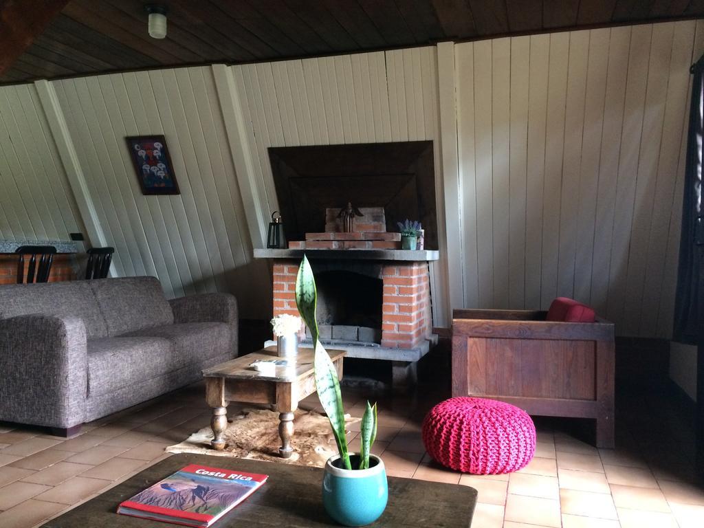 Villa Calas Vara Blanca  외부 사진