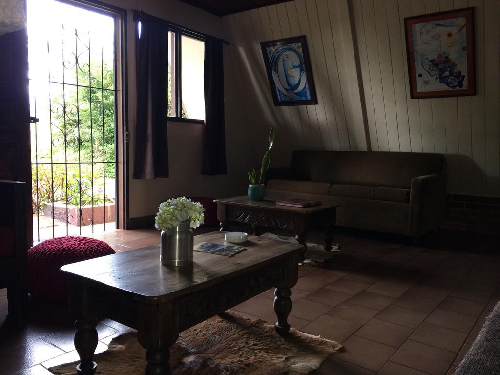 Villa Calas Vara Blanca  외부 사진