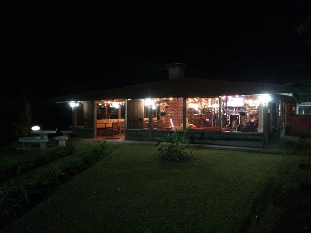 Villa Calas Vara Blanca  외부 사진