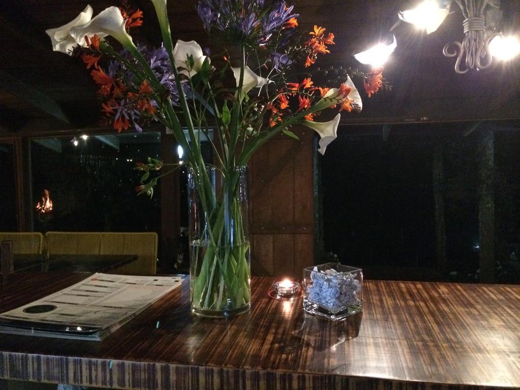 Villa Calas Vara Blanca  외부 사진