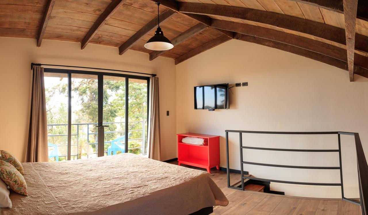 Villa Calas Vara Blanca  외부 사진