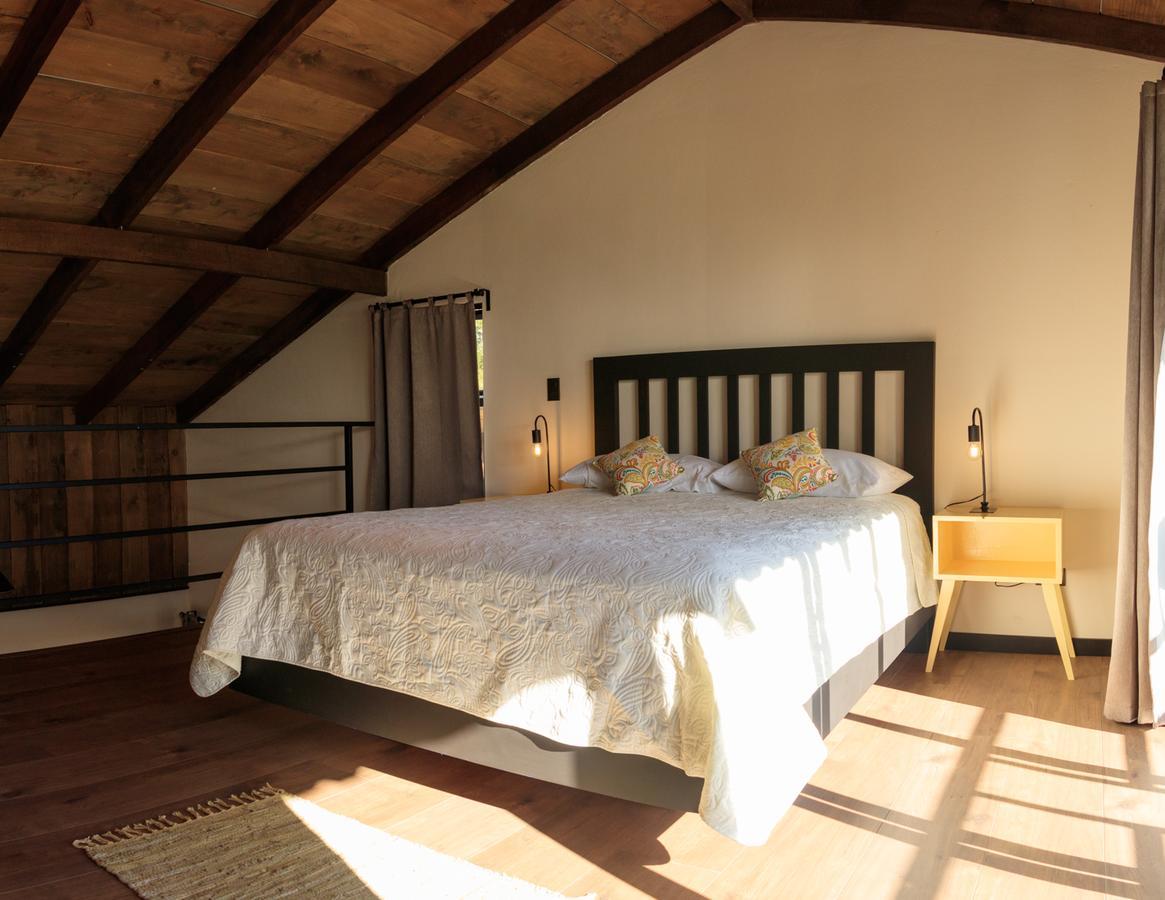Villa Calas Vara Blanca  외부 사진