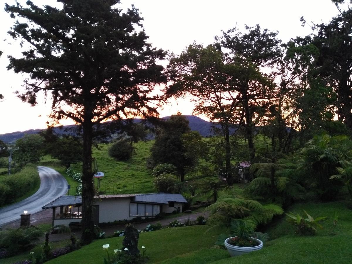 Villa Calas Vara Blanca  외부 사진