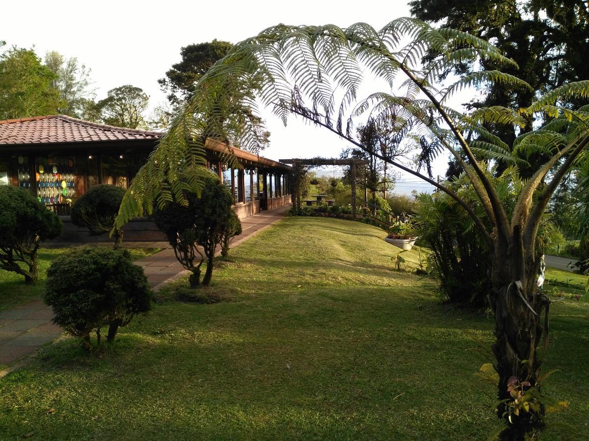 Villa Calas Vara Blanca  외부 사진
