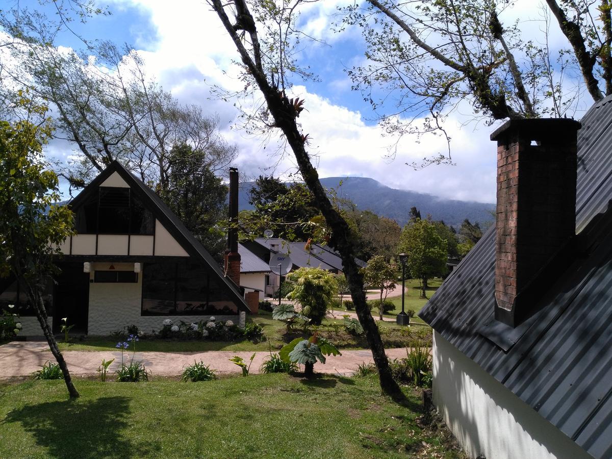Villa Calas Vara Blanca  외부 사진