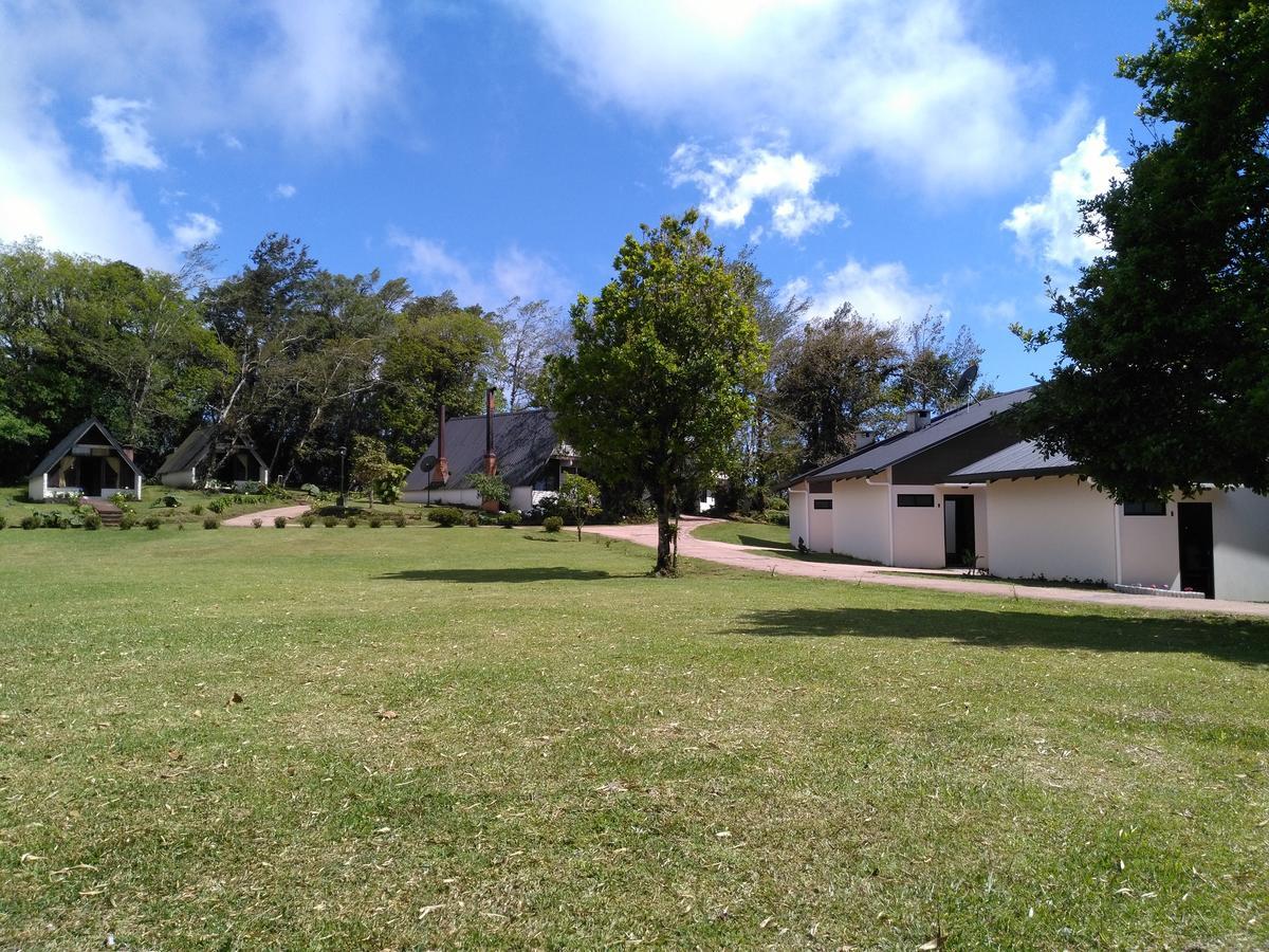 Villa Calas Vara Blanca  외부 사진