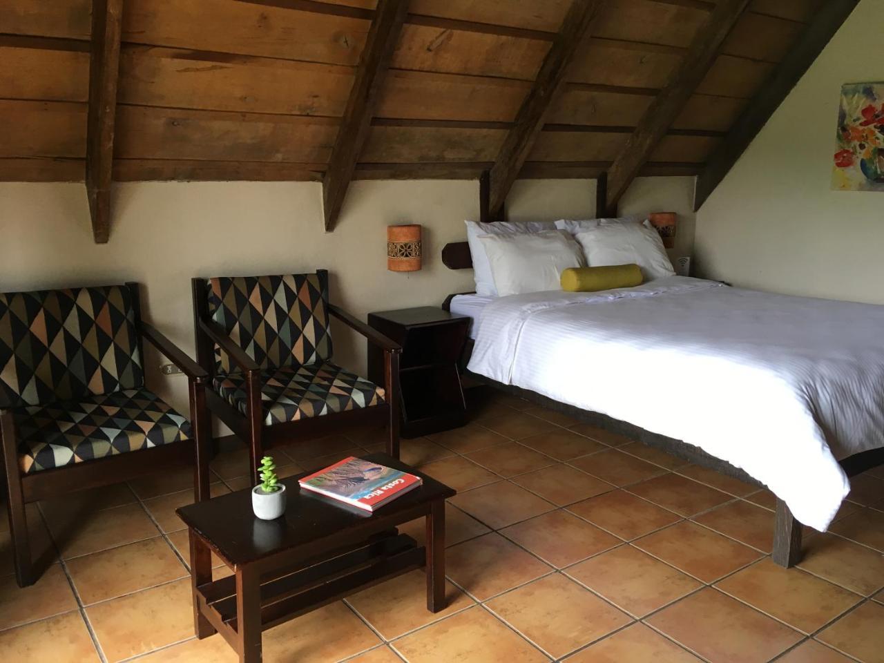 Villa Calas Vara Blanca  외부 사진