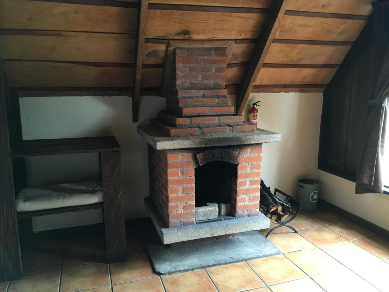 Villa Calas Vara Blanca  외부 사진