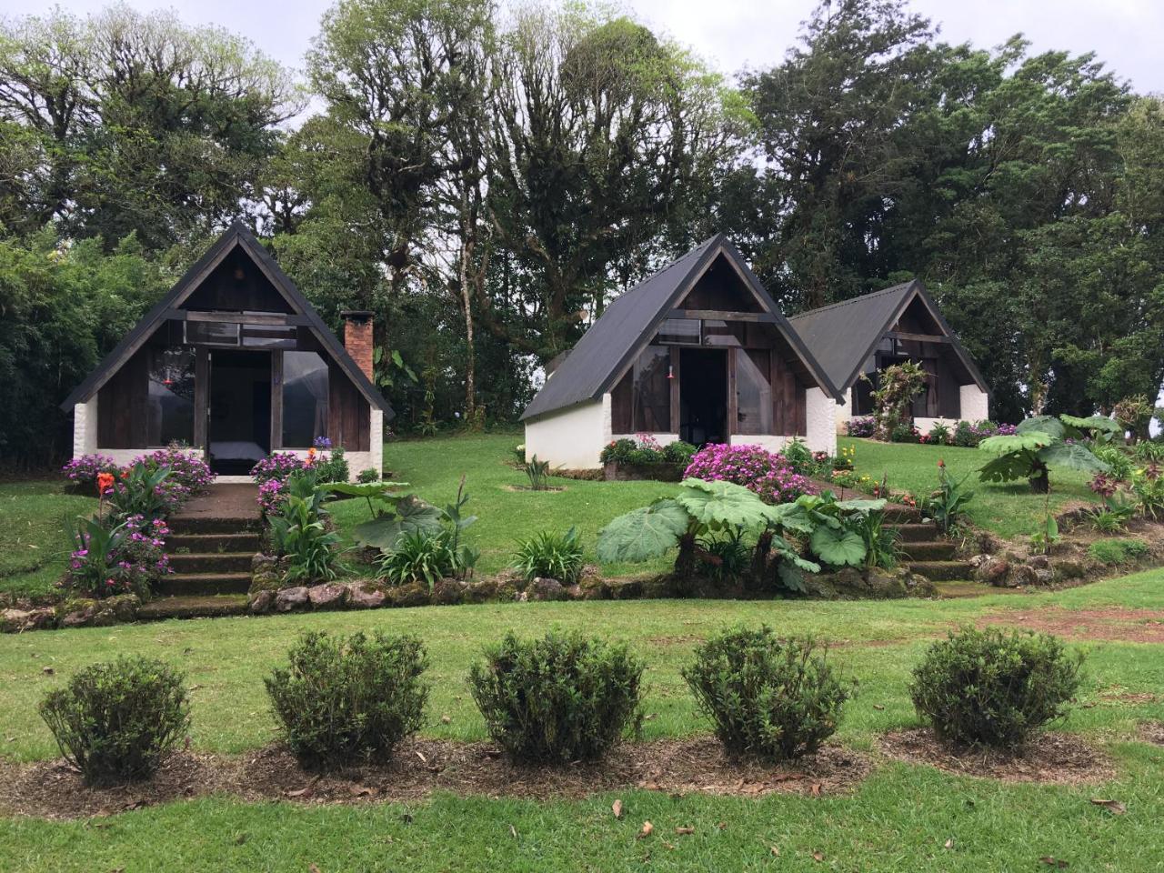 Villa Calas Vara Blanca  외부 사진