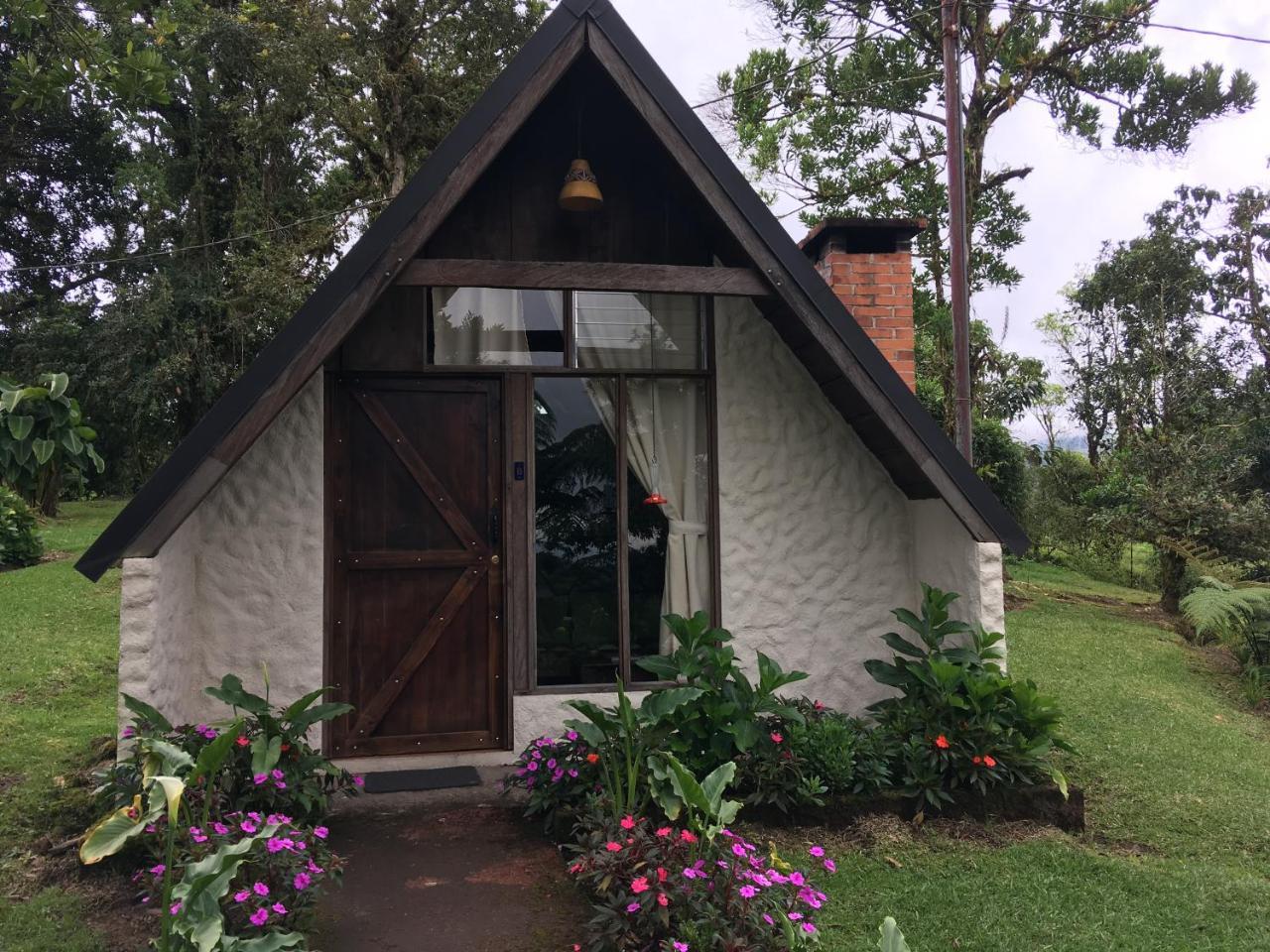 Villa Calas Vara Blanca  외부 사진