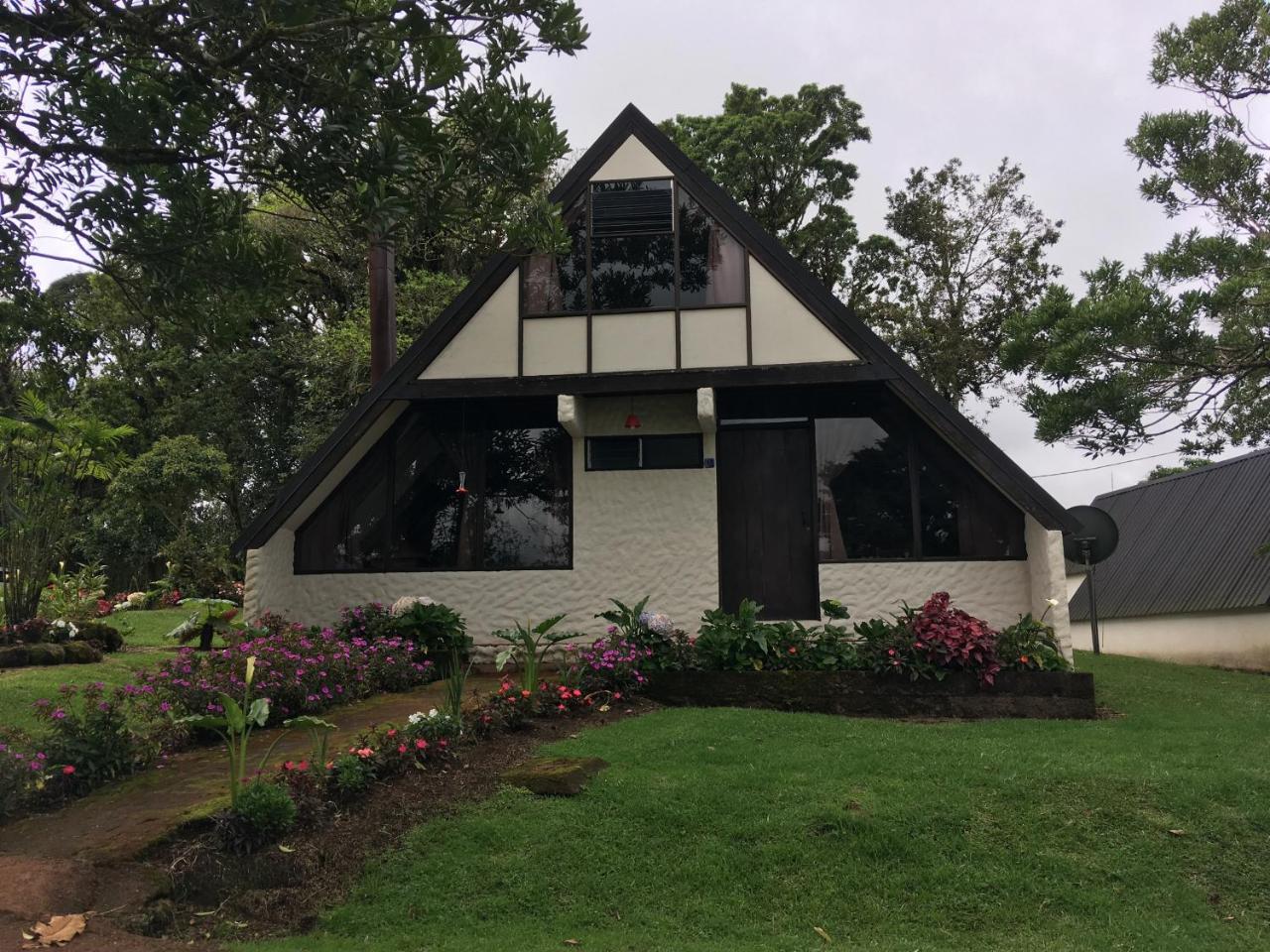 Villa Calas Vara Blanca  외부 사진