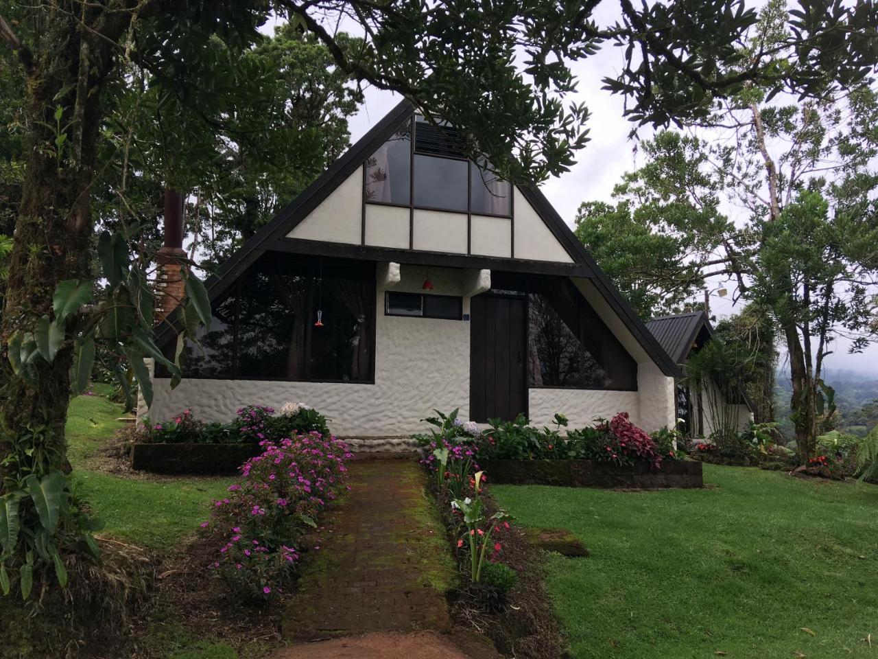 Villa Calas Vara Blanca  외부 사진