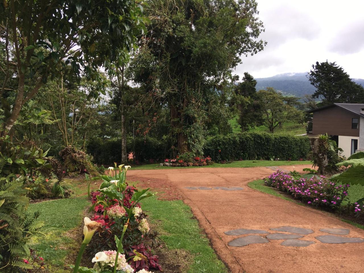 Villa Calas Vara Blanca  외부 사진