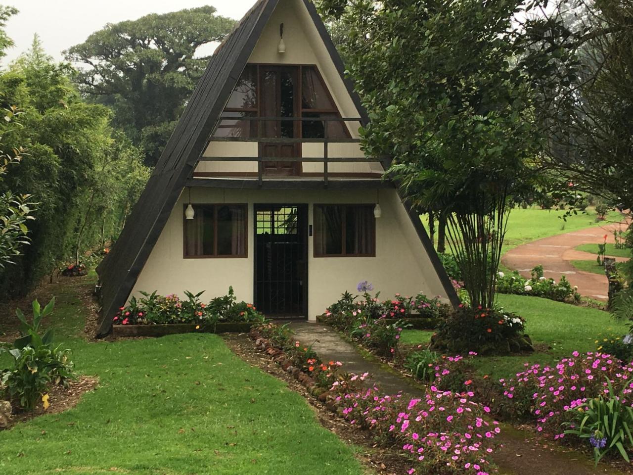 Villa Calas Vara Blanca  외부 사진