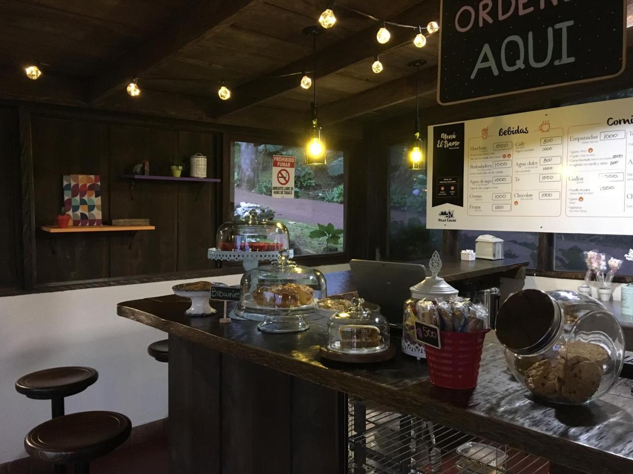 Villa Calas Vara Blanca  외부 사진