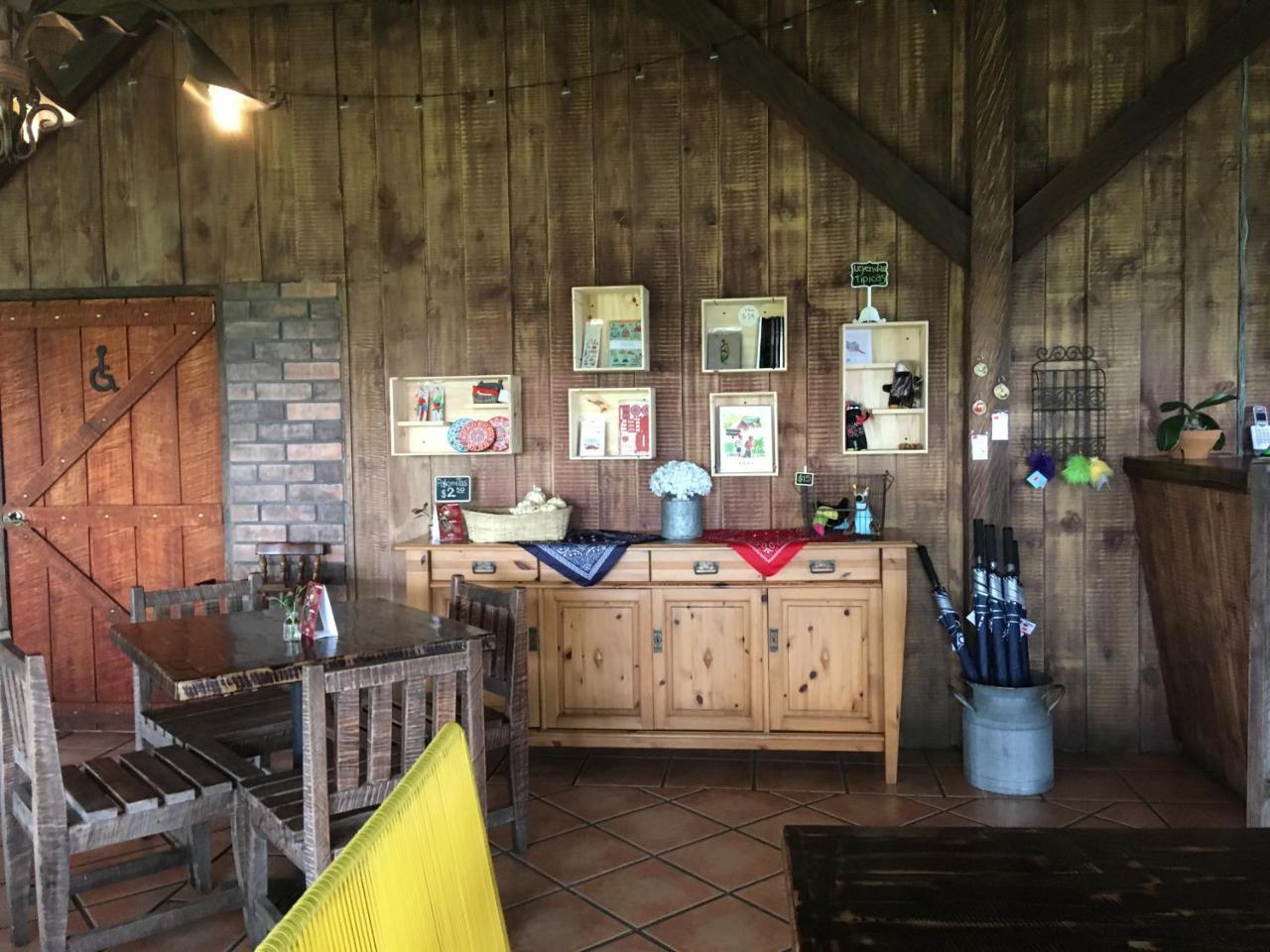 Villa Calas Vara Blanca  외부 사진