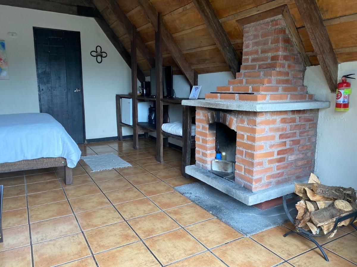 Villa Calas Vara Blanca  외부 사진