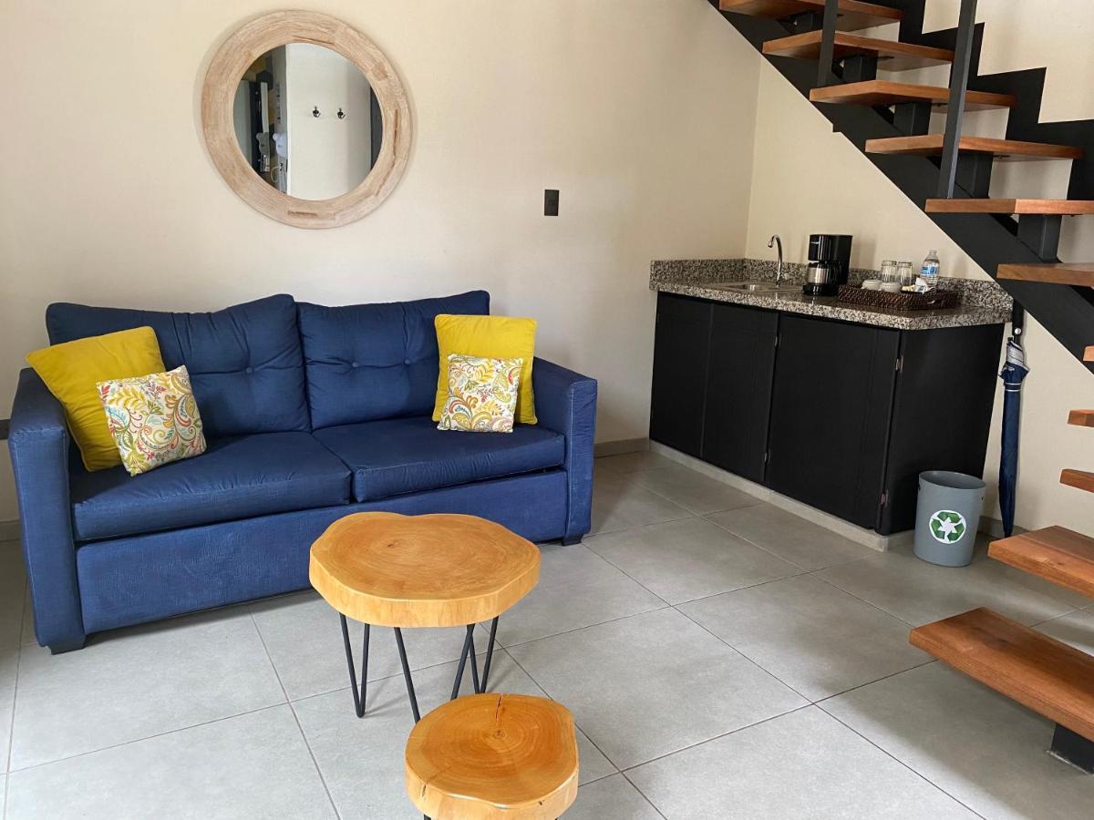 Villa Calas Vara Blanca  외부 사진