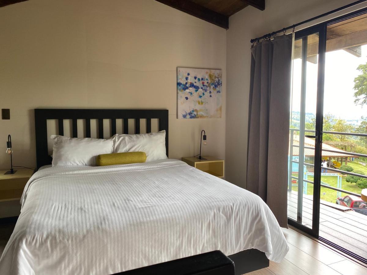 Villa Calas Vara Blanca  외부 사진