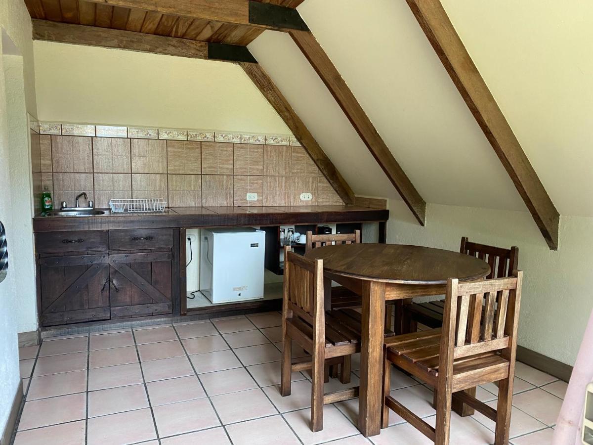 Villa Calas Vara Blanca  외부 사진