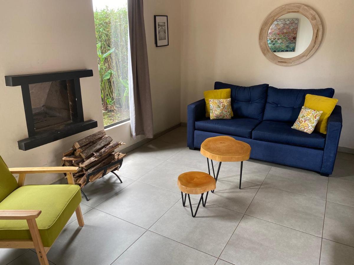Villa Calas Vara Blanca  외부 사진